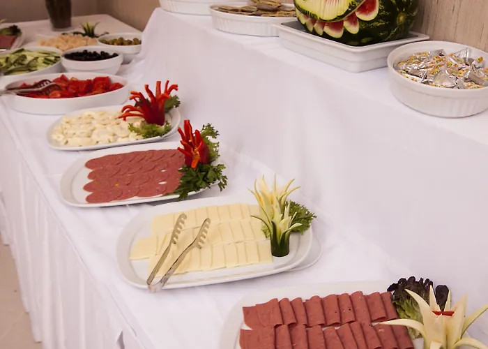 Golden Way Giyimkent Ξενοδοχείο Κωνσταντινούπολη