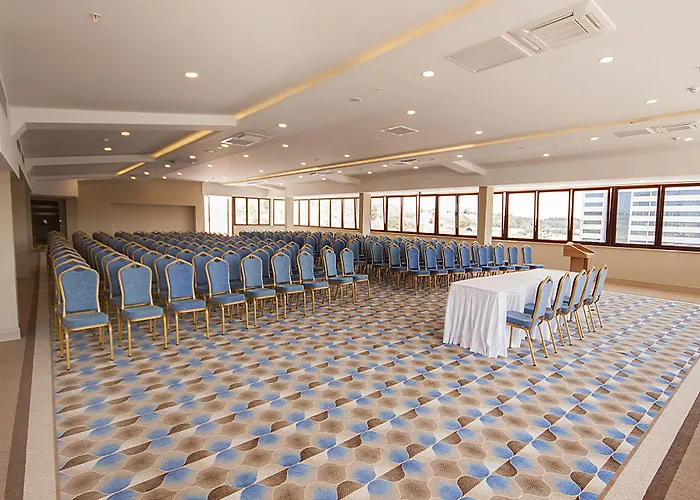 Golden Way Giyimkent 4*