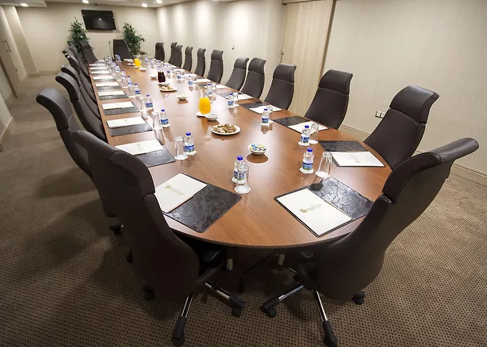 Golden Way Giyimkent Ξενοδοχείο 4*