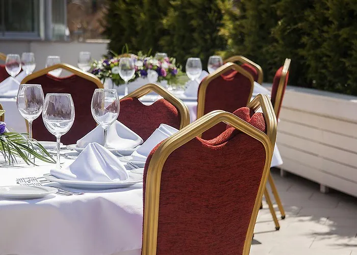 Golden Way Giyimkent Ξενοδοχείο 4*