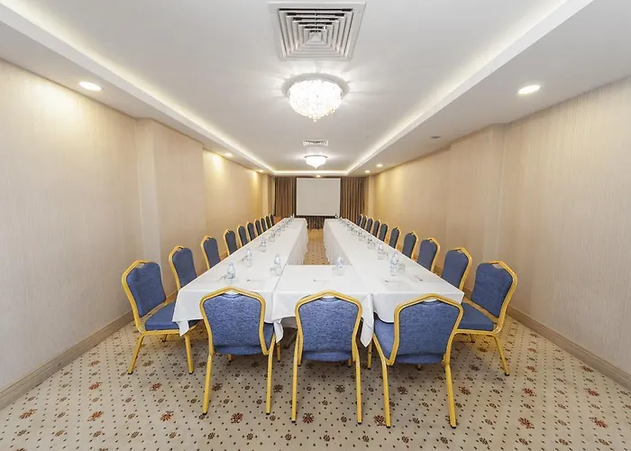 Golden Way Giyimkent Κωνσταντινούπολη