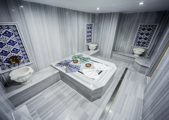 Golden Way Giyimkent