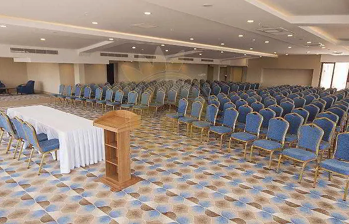 Golden Way Giyimkent Ξενοδοχείο