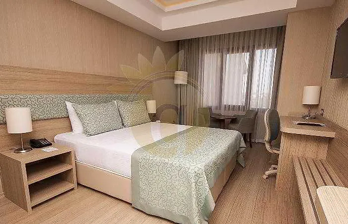 Golden Way Giyimkent