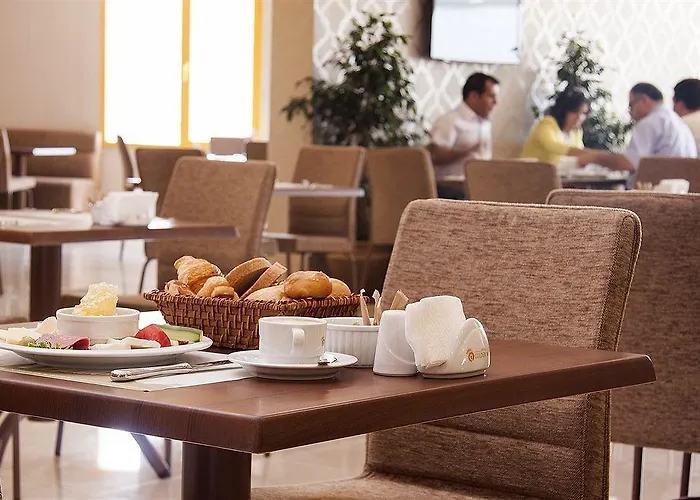 Golden Way Giyimkent 4*