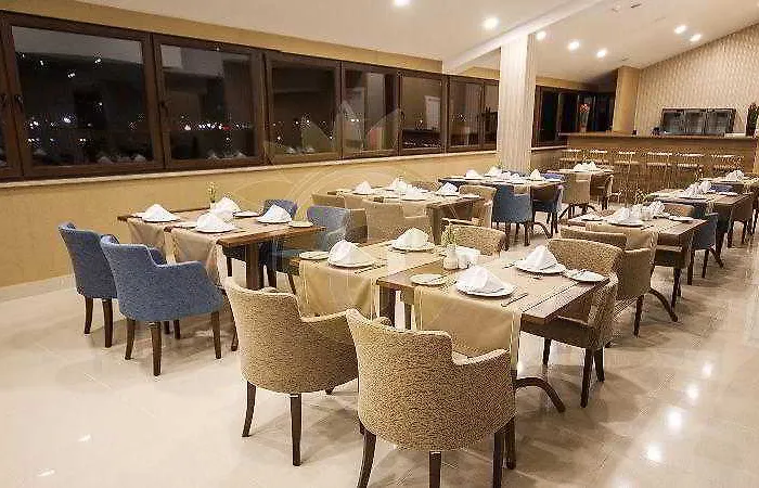 Golden Way Giyimkent Ξενοδοχείο