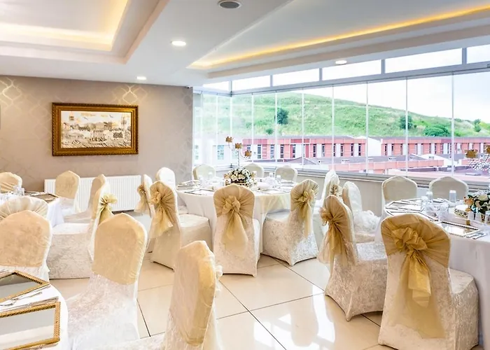 Golden Way Giyimkent Ξενοδοχείο