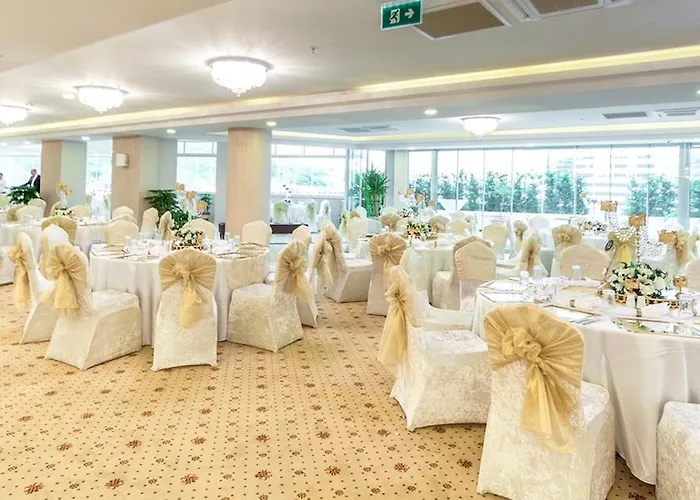 Golden Way Giyimkent 4* Κωνσταντινούπολη