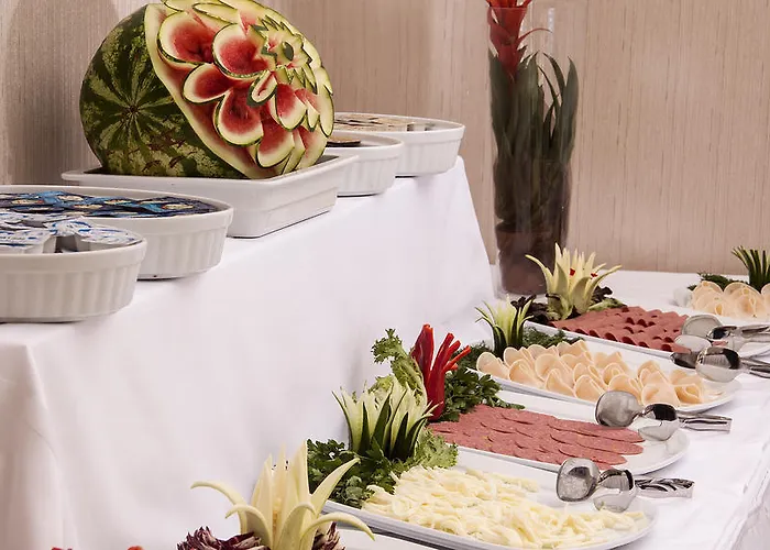 Ξενοδοχείο Golden Way Giyimkent Κωνσταντινούπολη