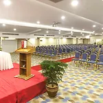 Golden Way Giyimkent Hotel 4*