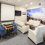 Golden Way Giyimkent 4* Istanbul