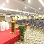 Golden Way Giyimkent Hotel Istanbul
