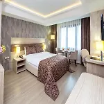 Hotel Golden Way Giyimkent Istanbul