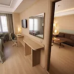 Golden Way Giyimkent 4*