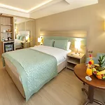 Hotel Golden Way Giyimkent
