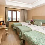 Golden Way Giyimkent Hotel
