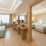 Golden Way Giyimkent Hotel Istanbul