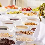 Hotel Golden Way Giyimkent