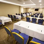 Hotel Golden Way Giyimkent