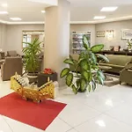 Hotel Golden Way Giyimkent 4*