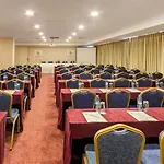 Golden Way Giyimkent Hotel