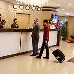 Golden Way Giyimkent Hotel