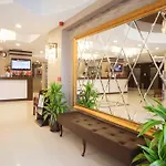 Hotel Golden Way Giyimkent