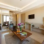 Hotel Golden Way Giyimkent Istanbul