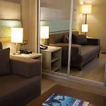 Hotel Golden Way Giyimkent Istanbul
