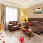 Hotel Golden Way Giyimkent