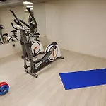 Hotel Golden Way Giyimkent