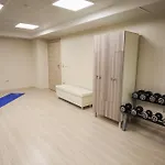 Hotel Golden Way Giyimkent Istanbul