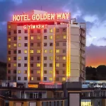 Golden Way Giyimkent 4*