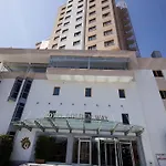 Hotel Golden Way Giyimkent Istanbul