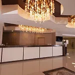 Hotel Golden Way Giyimkent 4*