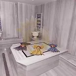 Hotel Golden Way Giyimkent