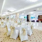 Golden Way Giyimkent