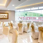 Golden Way Giyimkent Hotel