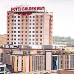 Golden Way Giyimkent