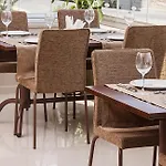 Golden Way Giyimkent Hotel 4*