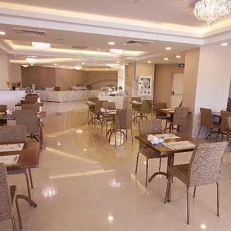 Golden Way Giyimkent Hotel Istanbul