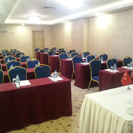 Hotel Golden Way Giyimkent Istanbul