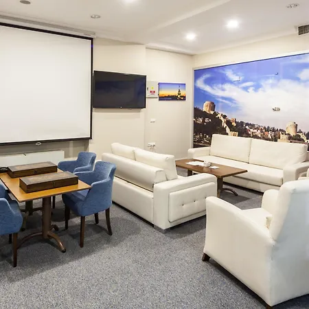 Golden Way Giyimkent Istanbul