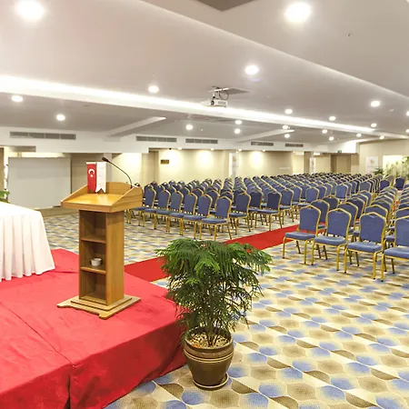 Golden Way Giyimkent 호텔 4*