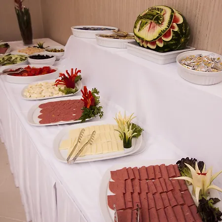 Golden Way Giyimkent Hotel Istanbul