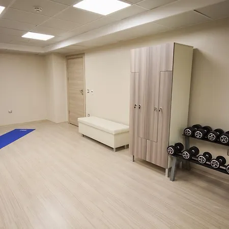 Hotel Golden Way Giyimkent Istanbul
