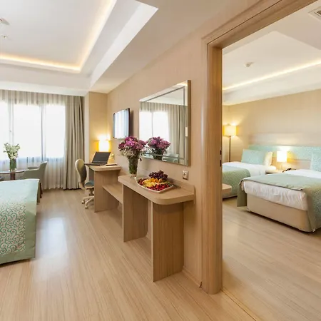 Golden Way Giyimkent Istanbul
