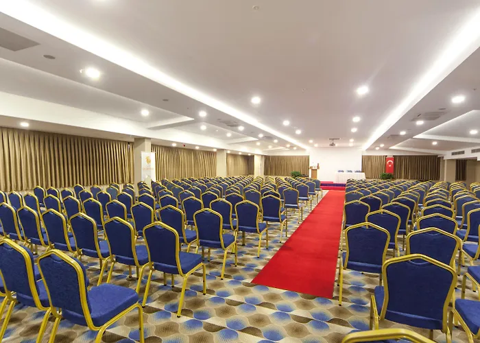 Golden Way Giyimkent