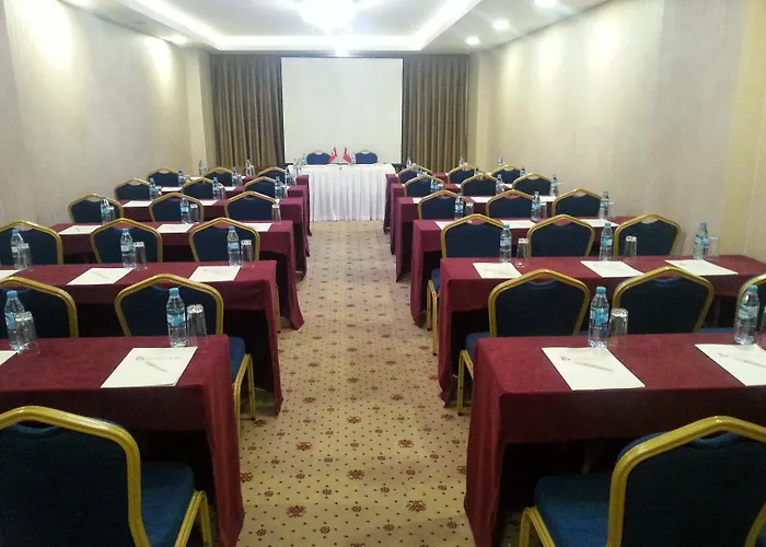 Golden Way Giyimkent