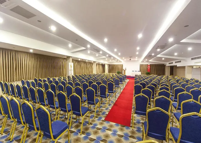 Golden Way Giyimkent 4*